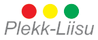 Plekk-Liisu Logo